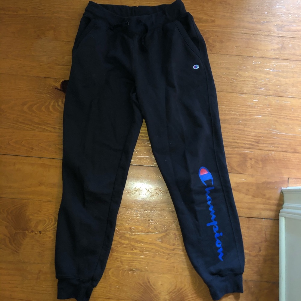 Champion joggers